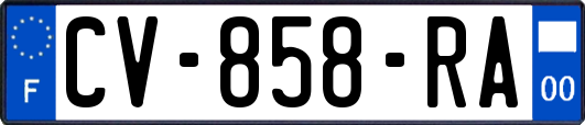 CV-858-RA