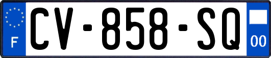 CV-858-SQ