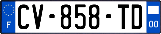 CV-858-TD