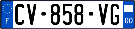 CV-858-VG