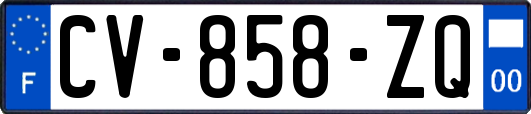 CV-858-ZQ