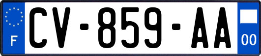 CV-859-AA