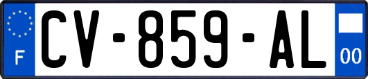 CV-859-AL