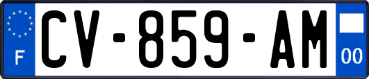 CV-859-AM