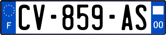 CV-859-AS