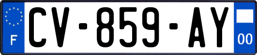 CV-859-AY