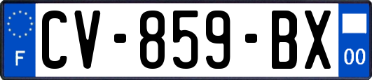 CV-859-BX