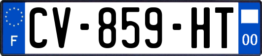 CV-859-HT