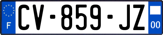 CV-859-JZ