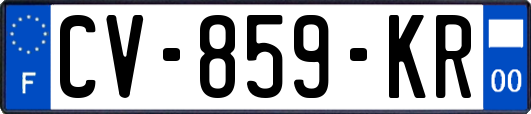 CV-859-KR