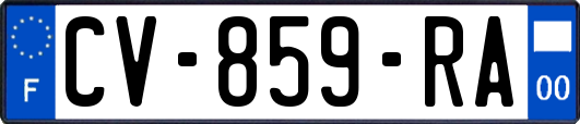 CV-859-RA