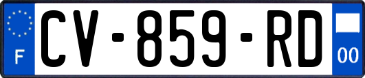 CV-859-RD