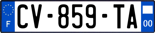 CV-859-TA