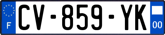 CV-859-YK