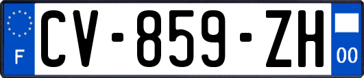 CV-859-ZH