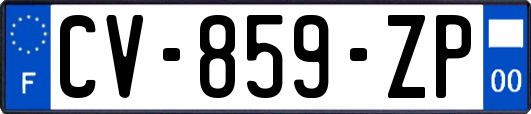 CV-859-ZP