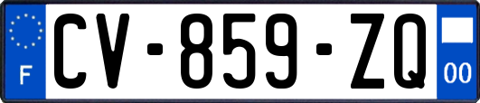 CV-859-ZQ