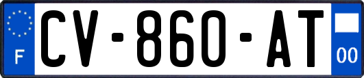 CV-860-AT