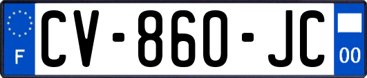 CV-860-JC