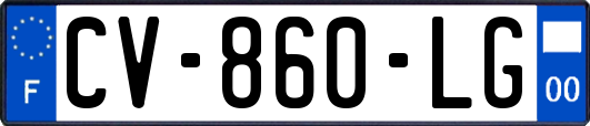 CV-860-LG