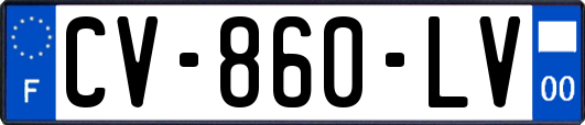 CV-860-LV