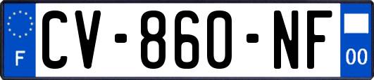 CV-860-NF