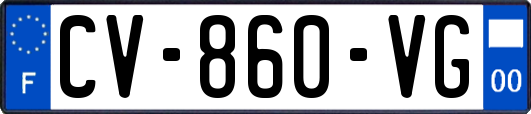 CV-860-VG