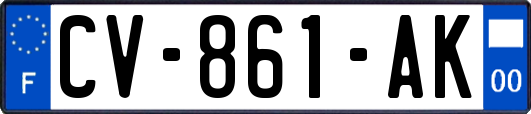 CV-861-AK