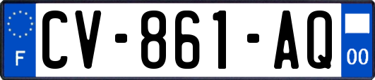 CV-861-AQ