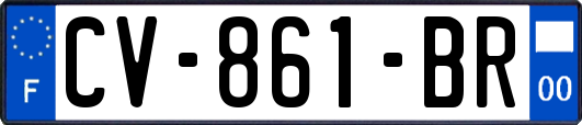 CV-861-BR