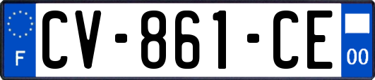 CV-861-CE