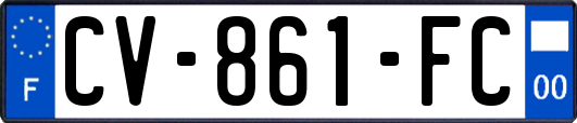 CV-861-FC