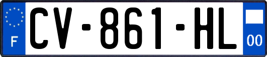 CV-861-HL