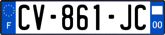 CV-861-JC