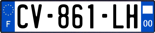 CV-861-LH