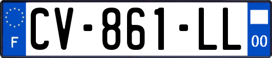 CV-861-LL