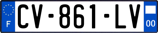 CV-861-LV