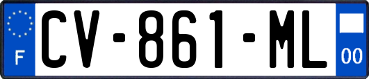 CV-861-ML