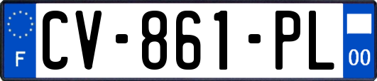 CV-861-PL