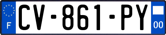 CV-861-PY