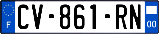 CV-861-RN