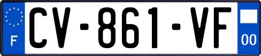 CV-861-VF