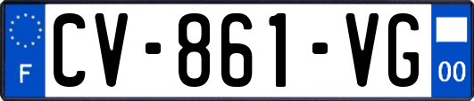 CV-861-VG