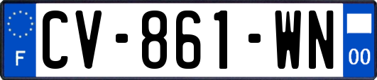 CV-861-WN