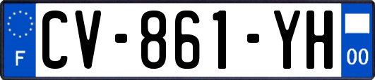 CV-861-YH