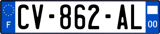 CV-862-AL