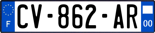 CV-862-AR