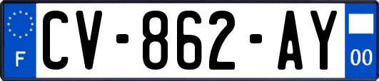 CV-862-AY