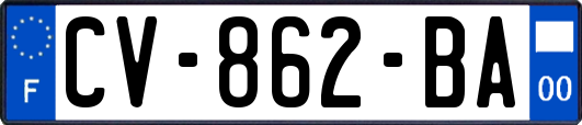 CV-862-BA