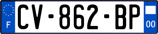 CV-862-BP